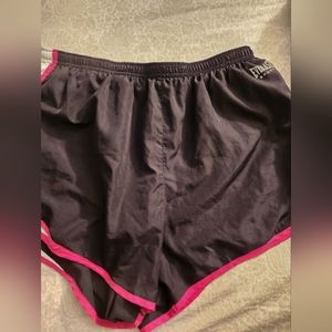 NWOT Everlast Sport Womens Workout Shorts
